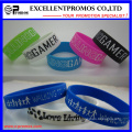 Best Selling Promotional Silicon Wristband (EP-S7101)